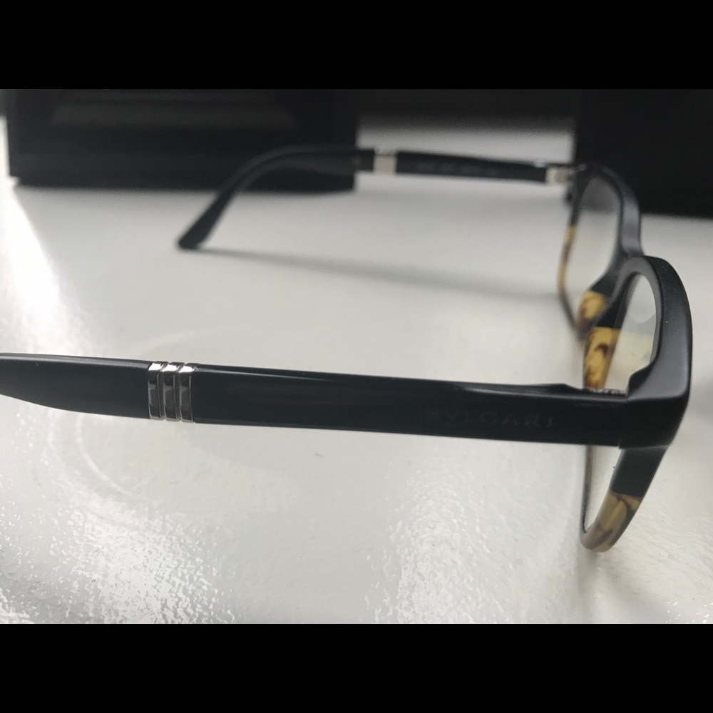 COPY - Bulgari optical frames - Picture 6 of 7